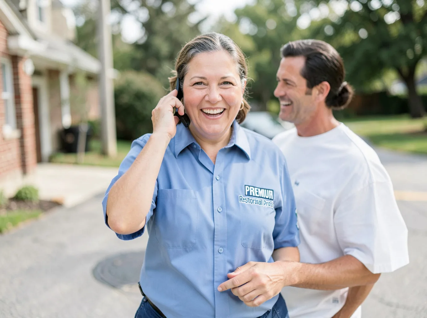 Water Damage Restoration Davisville, WV FAQs